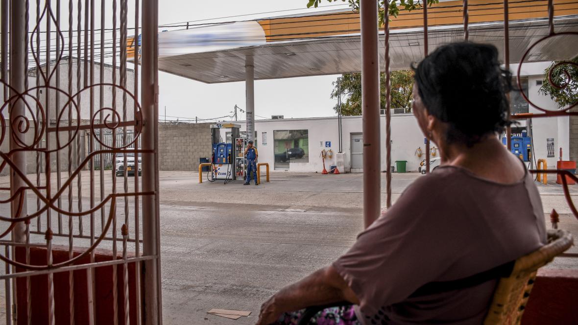 Las EDS en zona residencial, un vecino que nadie quiere.